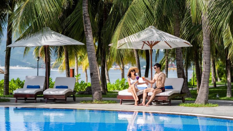 Vinpearl Luxury Nha Trang